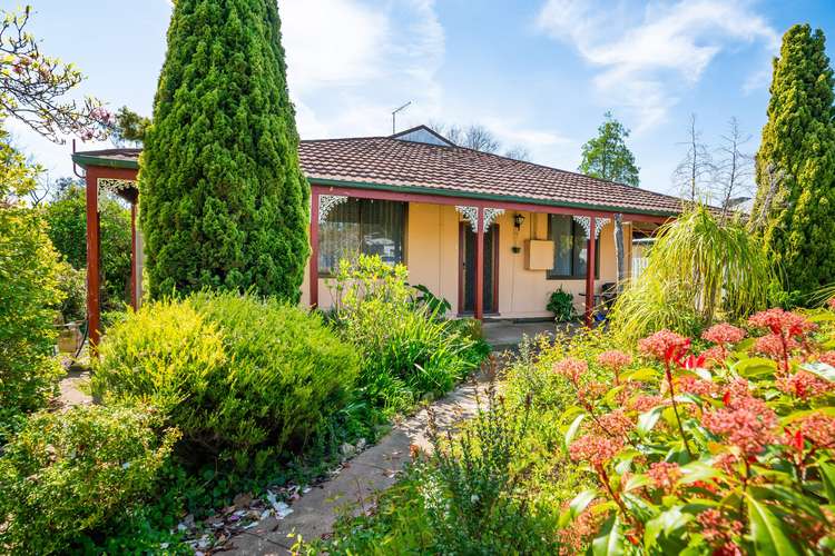 Main view of Homely house listing, 4 Wenke Street, Walla Walla NSW 2659