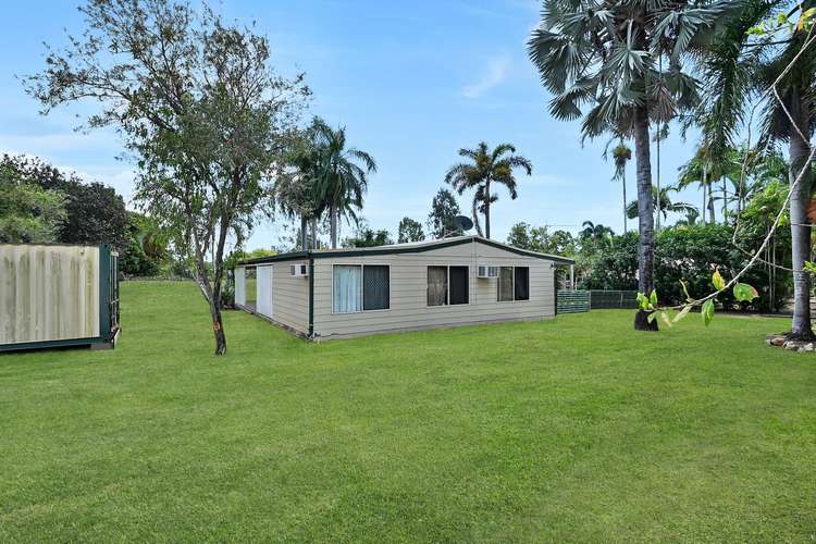 409 Forestry Road, Bluewater Park QLD 4818