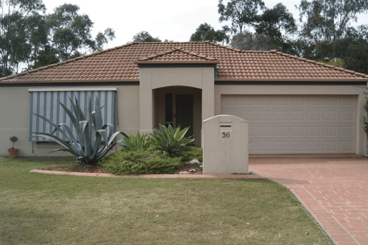 36 Homebush Crescent, Sinnamon Park QLD 4073