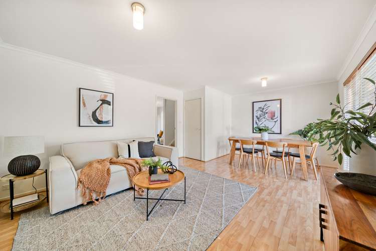 Main view of Homely townhouse listing, 95/36 Paul Coe Crescent, Ngunnawal ACT 2913