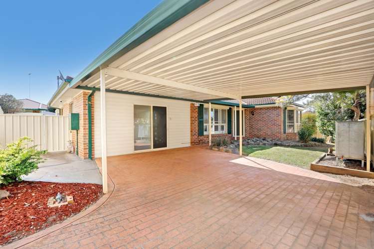 Main view of Homely house listing, 8 Corvus Close, Glenmore Park NSW 2745