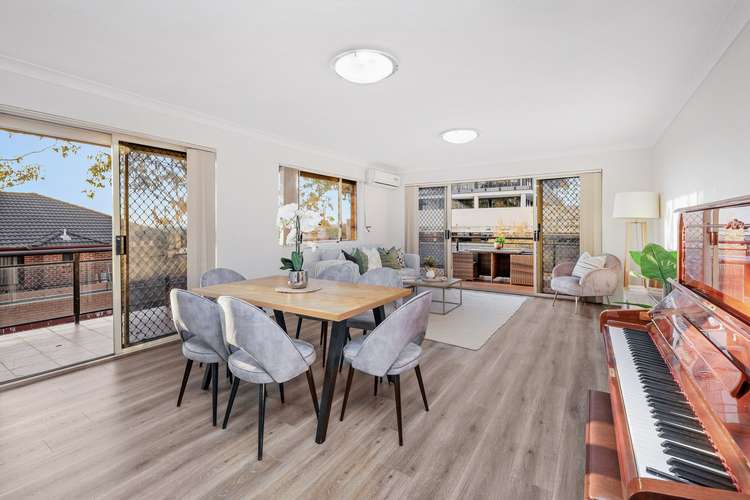 14/6-8 Cairns Street, Riverwood NSW 2210