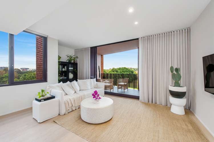 Main view of Homely apartment listing, 1710/6 Grove Street, Dulwich Hill NSW 2203