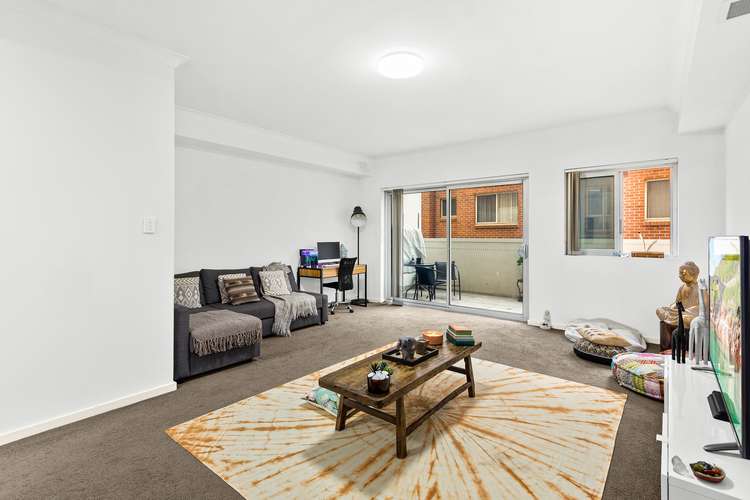 102/2A Lister Avenue, Rockdale NSW 2216