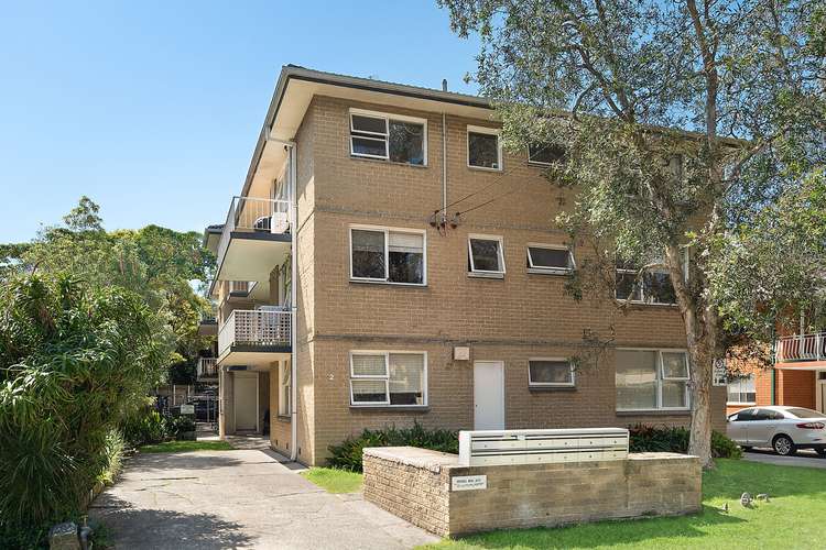 9/2 Ilikai Place, Dee Why NSW 2099