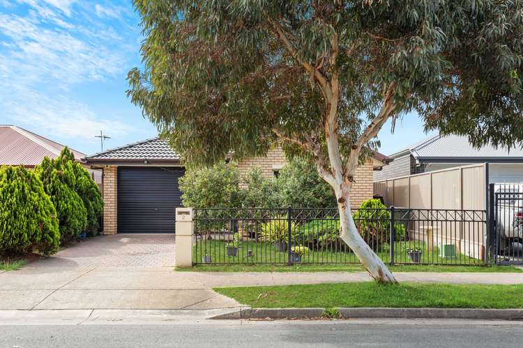 2 Andrews Street, Athol Park SA 5012