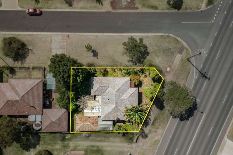 Main view of Homely house listing, 151 Anzac Avenue, Harristown QLD 4350