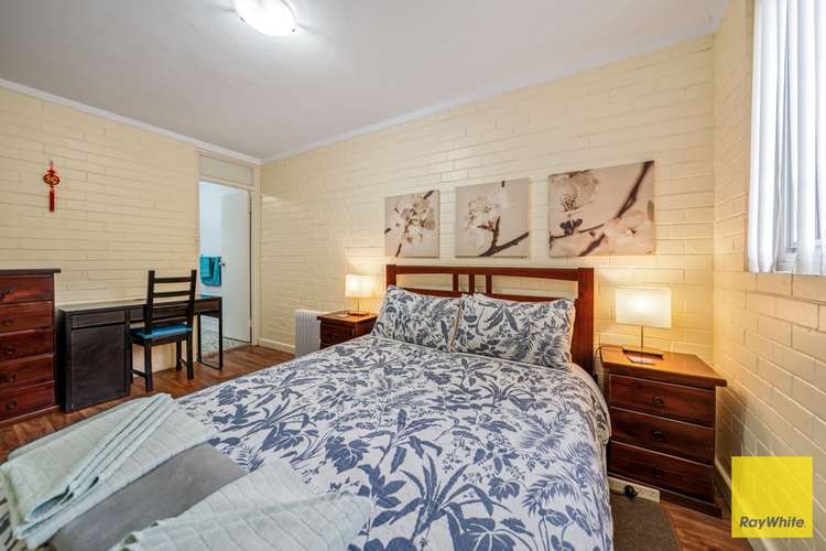 Main view of Homely apartment listing, 102/23 Adelaide Street, Fremantle WA 6160