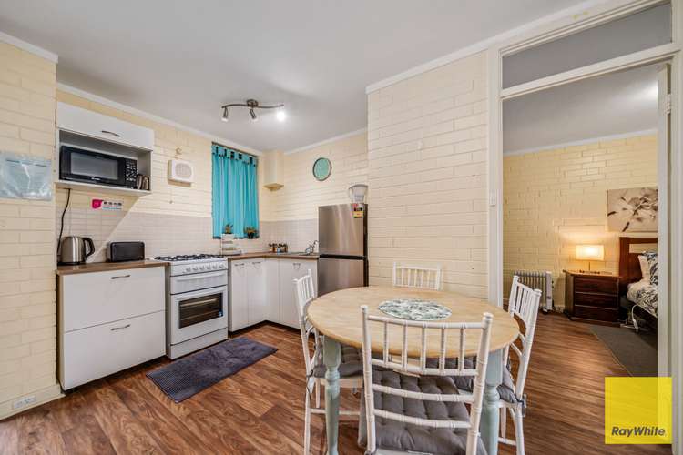 Second view of Homely apartment listing, 102/23 Adelaide Street, Fremantle WA 6160