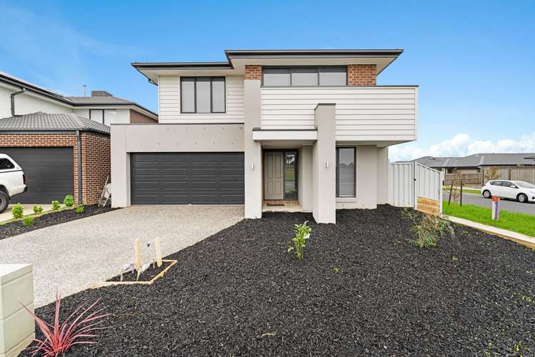 Main view of Homely house listing, 53 Encore Boulevard, Cranbourne South VIC 3977