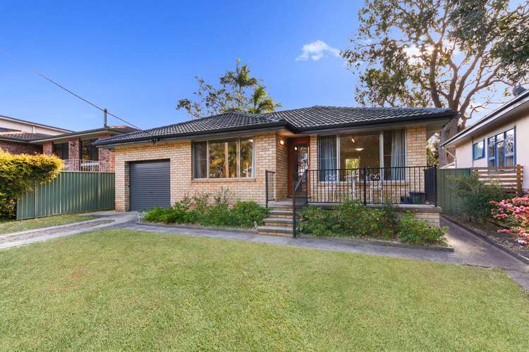 Main view of Homely house listing, 82 Sunrise Avenue, Halekulani NSW 2262