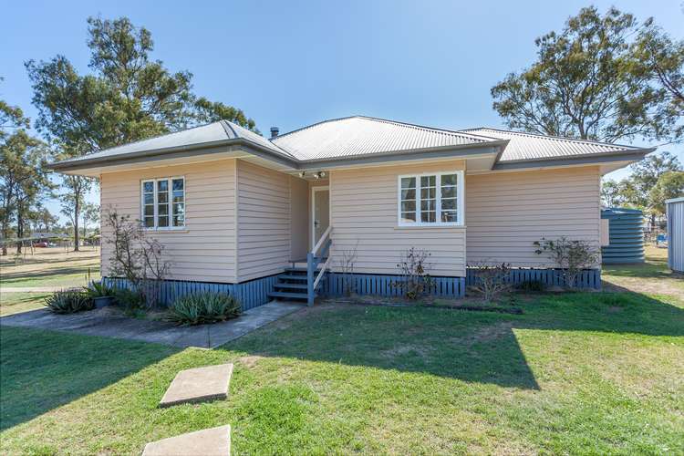 5 Silverbank Court, Lockrose QLD 4342