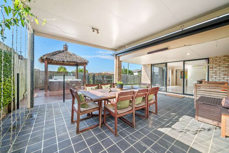 Main view of Homely house listing, 36 Copper Crescent, Griffin QLD 4503