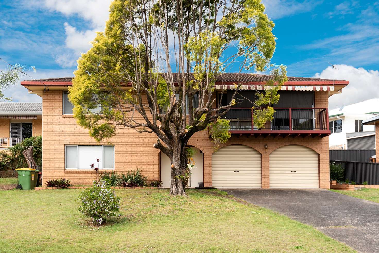 Main view of Homely house listing, 7 Robrown Drive, Lismore Heights NSW 2480