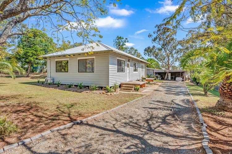 Main view of Homely house listing, 6 Queen Street, Singleton NSW 2330