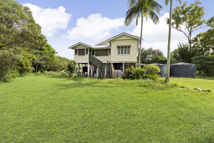 1396 Booral Road, Sunshine Acres QLD 4655