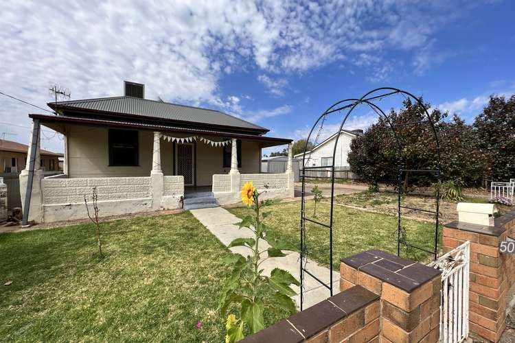 Main view of Homely house listing, 505 Wyman Street, Broken Hill NSW 2880
