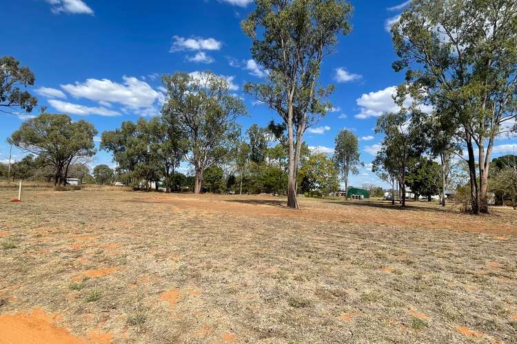 Main view of Homely residentialLand listing, LOT 716, 19 Bedford Street, Torrens Creek QLD 4816