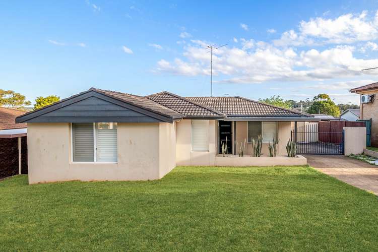 2E Eschol Park Drive, Eschol Park NSW 2558