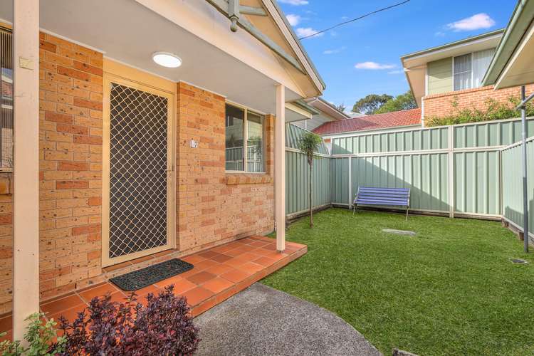 7/16 Wells Street, East Gosford NSW 2250