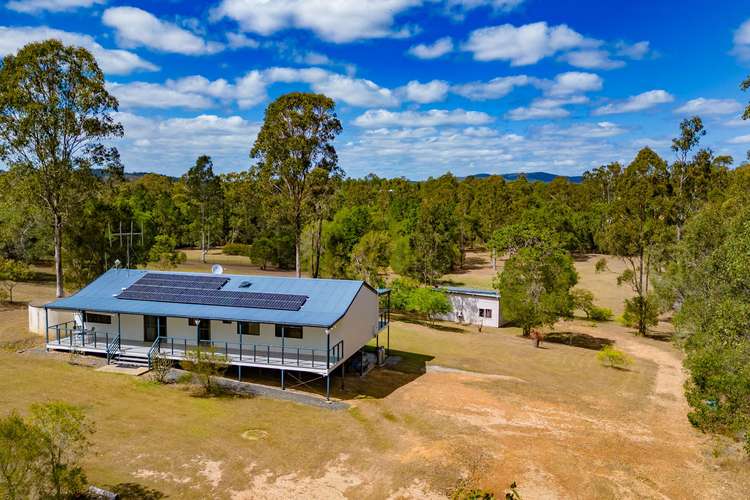 39 Arborone Road, Glenwood QLD 4570