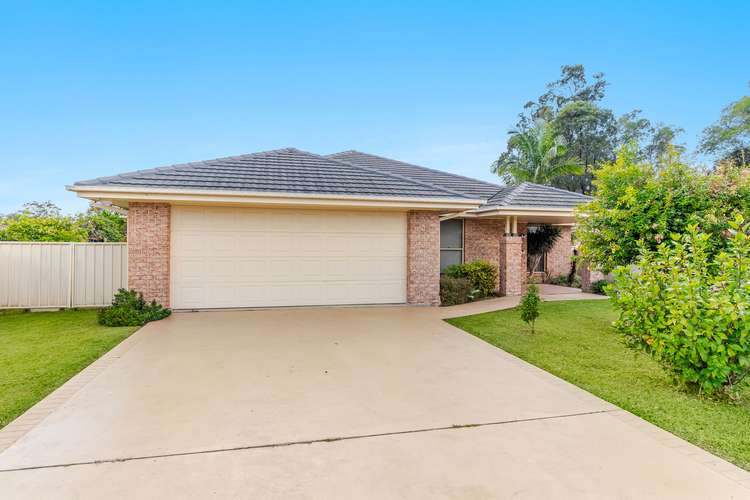 Main view of Homely house listing, 11 Kelly Crescent, Townsend NSW 2463