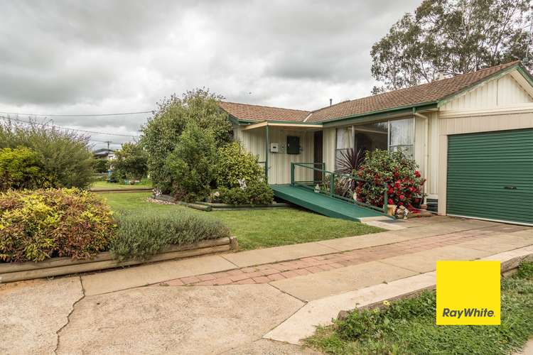 Main view of Homely house listing, 11 Brooks Court, Tatura VIC 3616
