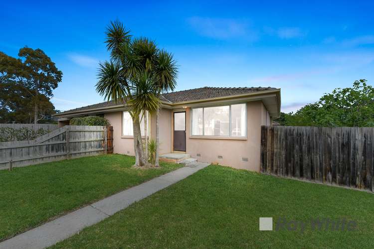 2/9 Rhoden Grove, Eumemmerring VIC 3177