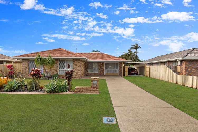 34 Cedar Crescent, Kawungan QLD 4655