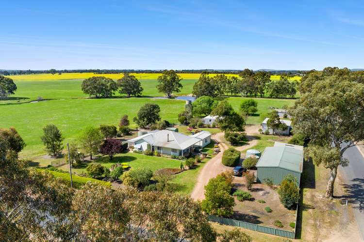 Main view of Homely house listing, 8163 Donald Stawell Road, Stawell VIC 3380