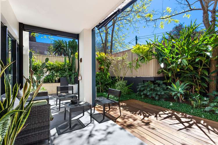 Main view of Homely apartment listing, 3/260 Maroubra Road, Maroubra NSW 2035
