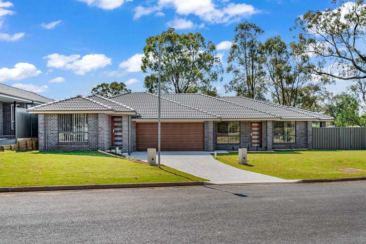 Main view of Homely house listing, 3B Grainger Crescent, Singleton NSW 2330