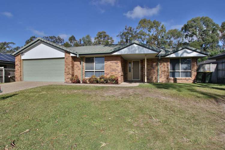 23 Bullen Circuit, Forest Lake QLD 4078