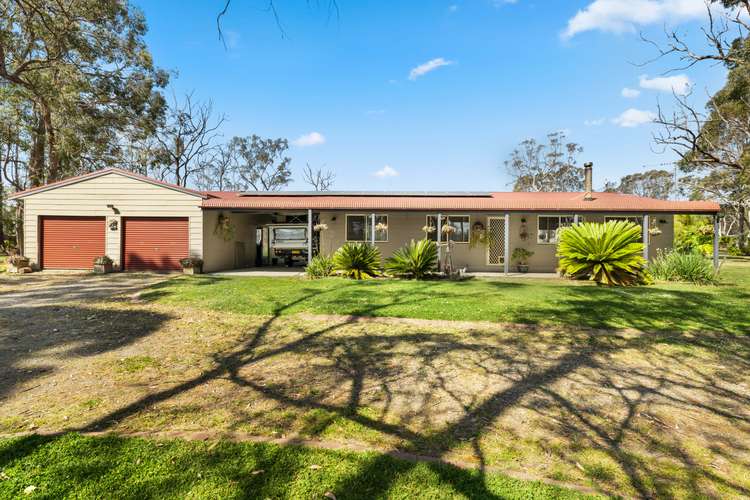 Main view of Homely house listing, 39 Watt Road, Falls Creek NSW 2540