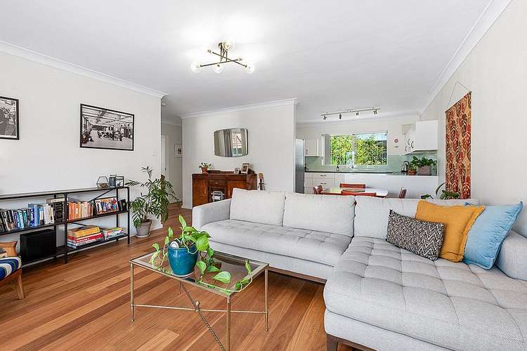Main view of Homely apartment listing, 7/120 Langshaw Street, New Farm QLD 4005