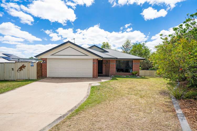 6 Matthew Court, Crows Nest QLD 4355