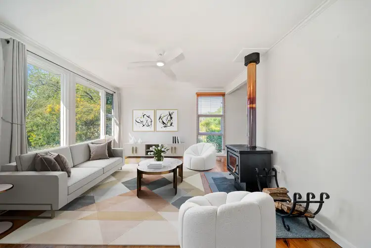 Second view of Homely house listing, 10 Cassinia Street, O'connor ACT 2602