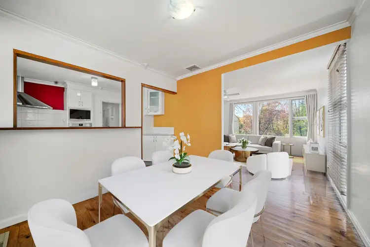 Third view of Homely house listing, 10 Cassinia Street, O'connor ACT 2602