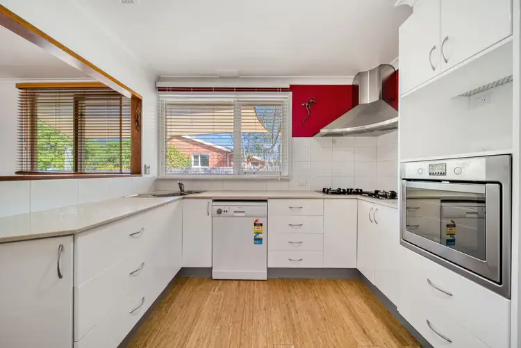 Fourth view of Homely house listing, 10 Cassinia Street, O'connor ACT 2602