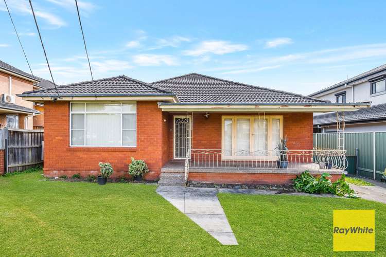 13 Ascot Street, Canley Heights NSW 2166