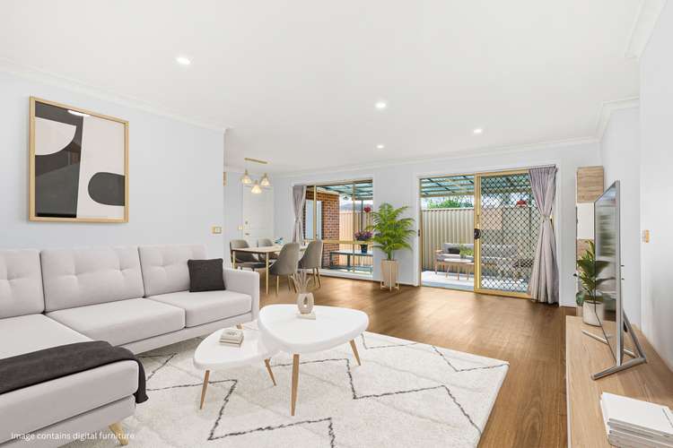 Main view of Homely villa listing, 2/35-37 Matthews Street, Wollongong NSW 2500