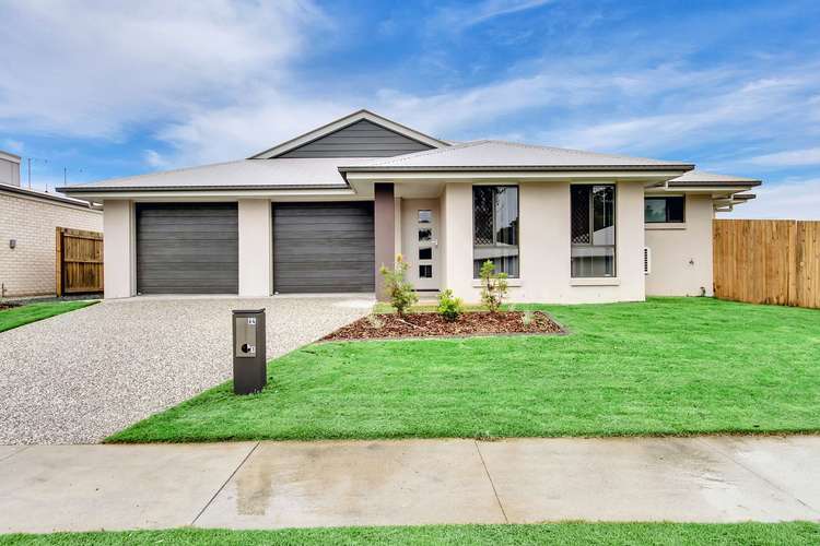 Main view of Homely house listing, 2/64 Meadowview Drive, Morayfield QLD 4506