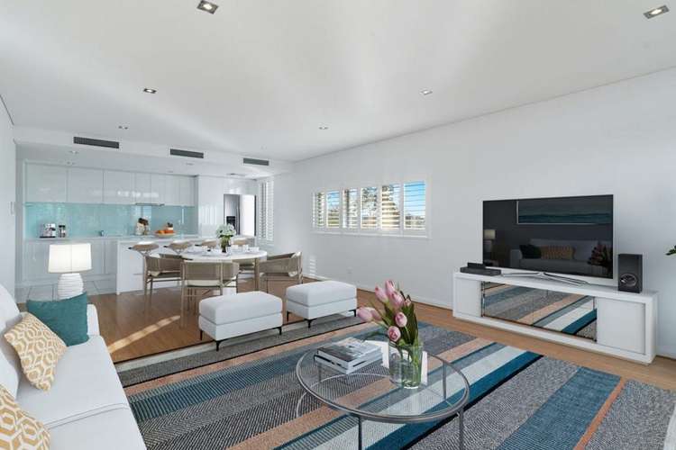 Main view of Homely apartment listing, 8/47 Tully Road, East Perth WA 6004