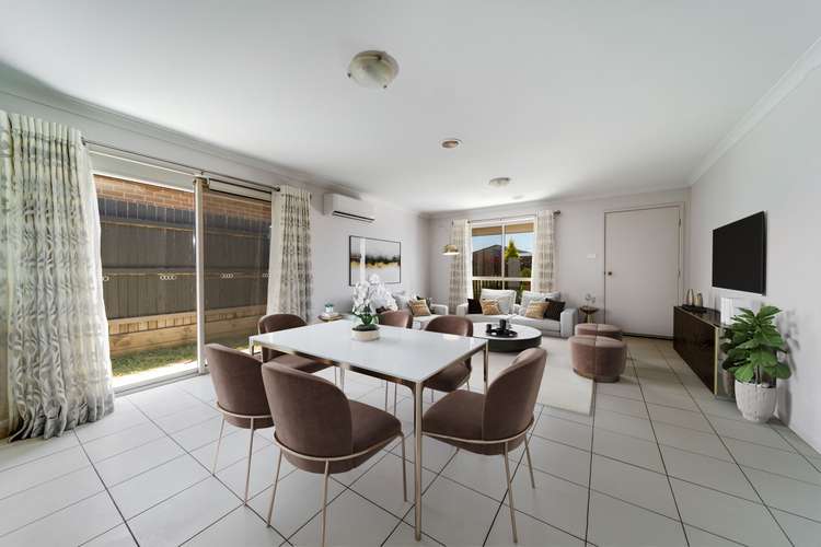Second view of Homely house listing, 5 Pajong Street, Ngunnawal ACT 2913