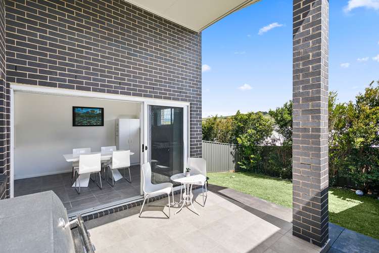 Fourth view of Homely townhouse listing, 64a Elizabeth Circuit, Flinders NSW 2529