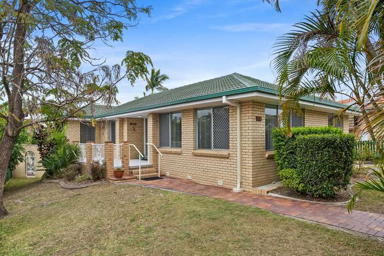 Main view of Homely house listing, 574 Hamilton Road, Chermside West QLD 4032