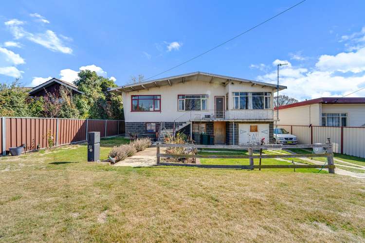 Main view of Homely house listing, 31 Egan Street, Cooma NSW 2630