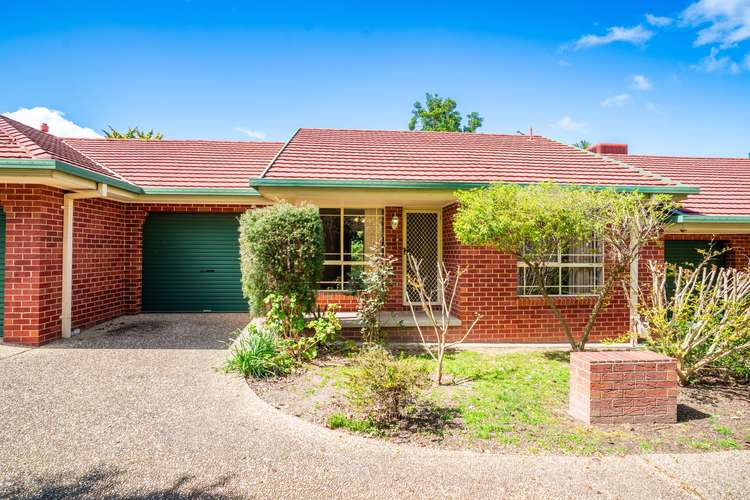 Main view of Homely house listing, 2/17 Harmer Street, Glenroy NSW 2640