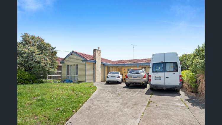 Fourth view of Homely house listing, 1449 Centre Road, Clayton VIC 3168