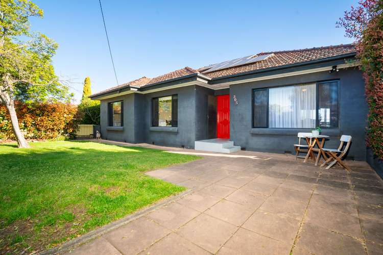 Main view of Homely house listing, 305 Highview Crescent, Lavington NSW 2641